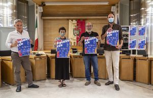 Presentazione di  PIAZZE