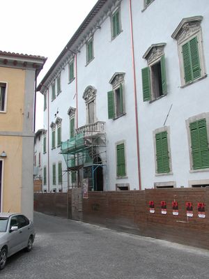 CB.palazzo mochi zamperoli