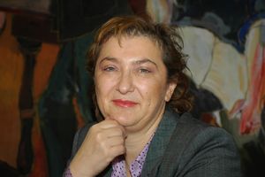 Assessore Daniela Ciaroni 2