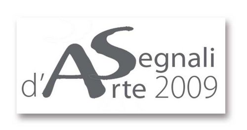 Logo Segnali d arte