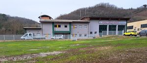 vigili del fuoco macerata feltria