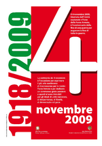 4 novembre 09