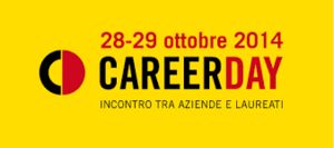 logo Career Day