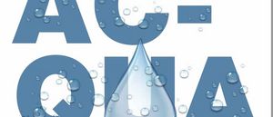 Acqua banner