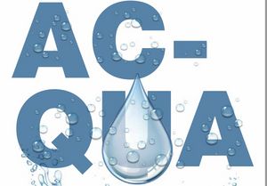 Acqua banner