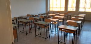 Interni ex scuola infermieri Pesaro