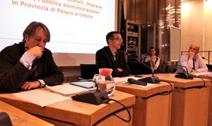 Presentazione indagine