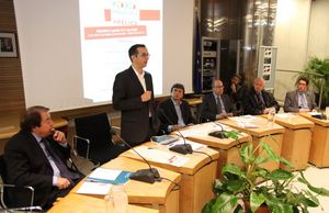 Conferenza programmatica sul Turismo