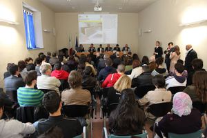 Presentazione progetto 2