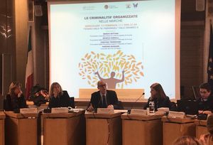 Convegno criminalita