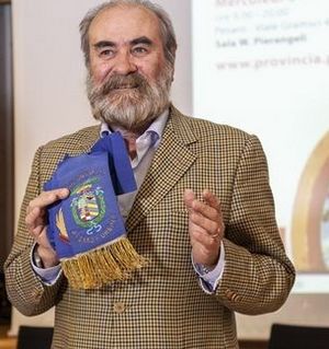 pagina web Paolini