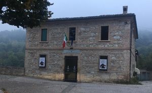 Museo dell Architettura di Fermignano