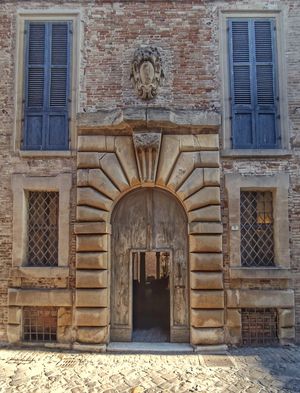 palazzo castracane