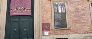palazzo lazzarini