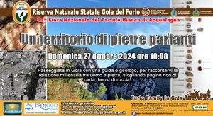 2024 10 27 Un Territorio di pietre parlanti