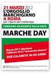 MARCHE DAY