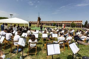 csm Studenti e autorita