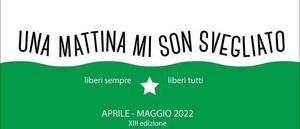 Banner 2022 UNA MATTINA