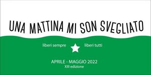 Banner 2022 UNA MATTINA