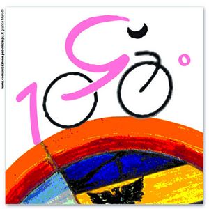 logo giro italia 09 logo giro italia 09