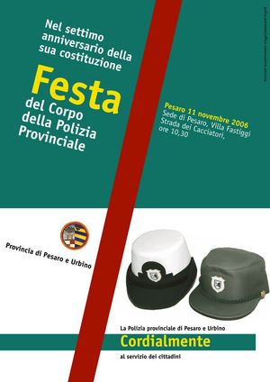 festa polizia pro2006  man 01