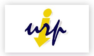 LOGO URP home