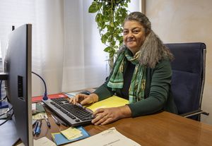 Paola D Andrea