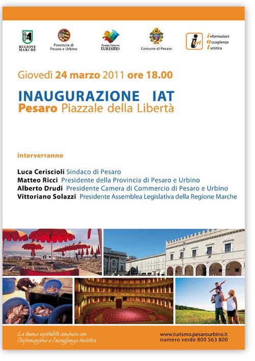 inaugurazione iat pesaro