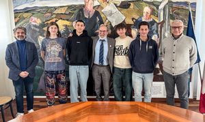 Incontro Marconi
