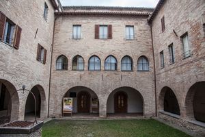 Istituto Della Rovere Urbania indirizzo Agraria