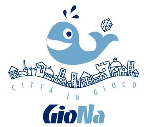 La balena simbolo di GioNa