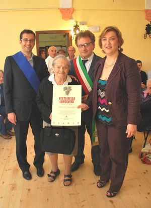 Ricci con Lucarini e Ciaroni e Armida Galeotti 01