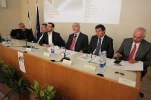 Presentazione progetto 1