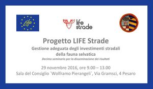 29 novembre SAVE THE DATE