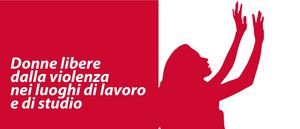 Banner 30 novembre Donne libere