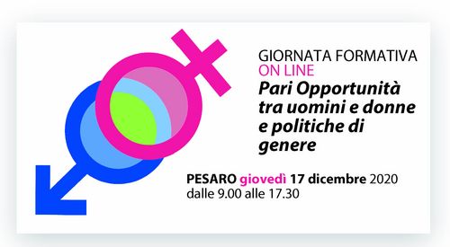 formazione pari opportunita