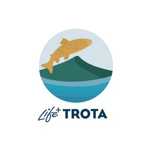 Logo progetto TROTA