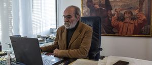 Z Presidente della Provincia Giuseppe Paolini