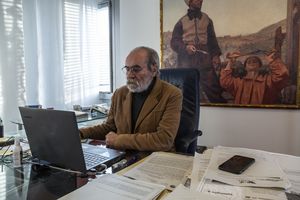 Z Presidente della Provincia Giuseppe Paolini