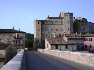 Castello Belforte