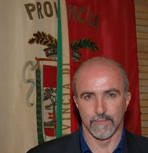 Assessore Massimo Galuzzi