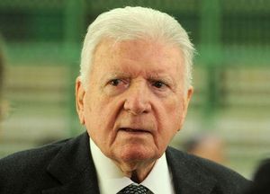 Sergio Zavoli