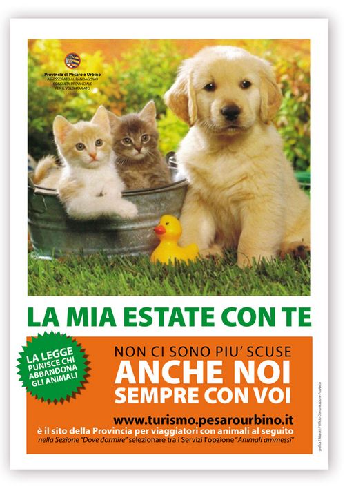 Campagna animali 2012 light