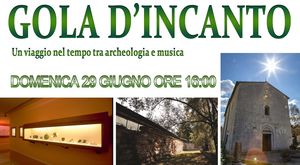 INCANTO 11 6