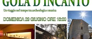 INCANTO 11 6
