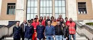 corso formazione polizia stradale