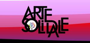 Arte solidale home