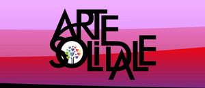 Arte solidale home