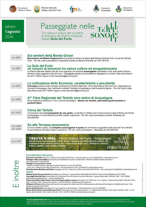 Locandina 1 agosto