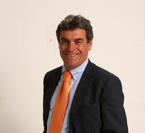 Assessore Massimo Seri
